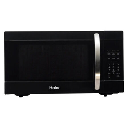 Haier Solo Series Microwave Oven Black (HMN-62MX80)