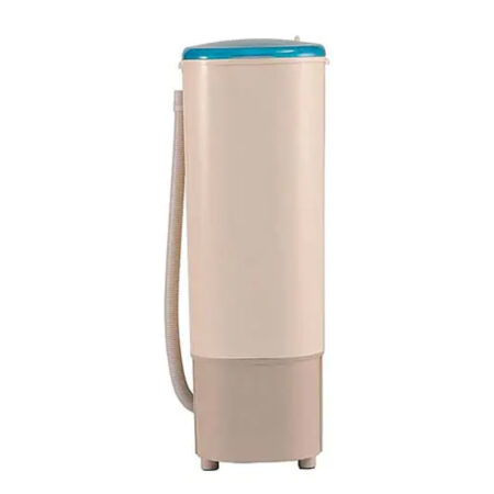 Haier Top Load Automatic Dryer Machine 6KG (HD-60-50)