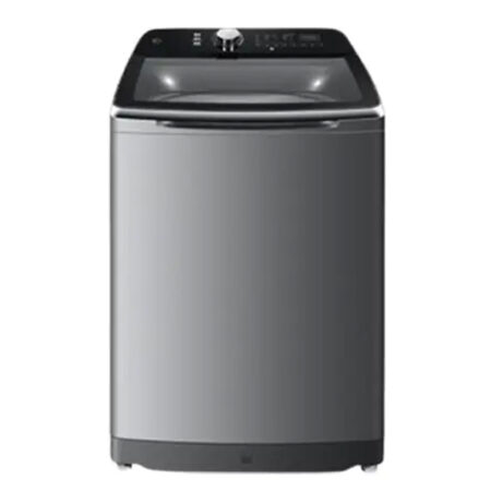 Haier Top Load Fully Automatic Washing Machine 10 KG Grey (HWM100-1678E)