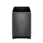 Haier Top Load Fully Automatic Washing Machine 20Kg Graphite Silver (HWM200-BD2178S8)