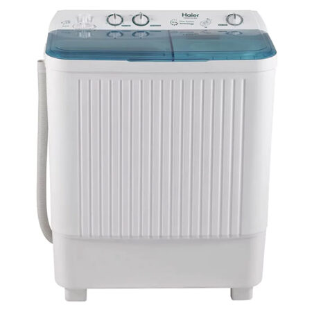 Haier Top Load Semi Automatic Washing Machine 10KG (HWM-100BS)
