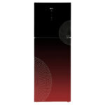 Haier-Twin-Digital-Inverter-Refrigerator-19-CFT—Red-(HRF-538-IARA)-Price-in-Pakistan