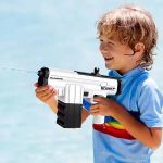 High Pressure Electric Water Gun Super Power Water Gun Toy