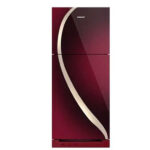 Homage-Freezer-on-Top-Refrigerator-11-Cu-Ft-Maroon-(HRF-47332-GD)-Price-in-Pakistan