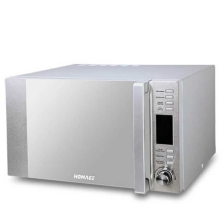 Homage Microwave Oven 34 Ltr (HDG-342S)