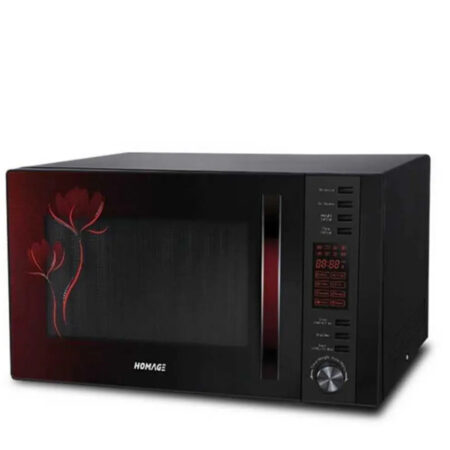 Homage Microwave Oven With Grill 28 Ltr (HDG-282B)