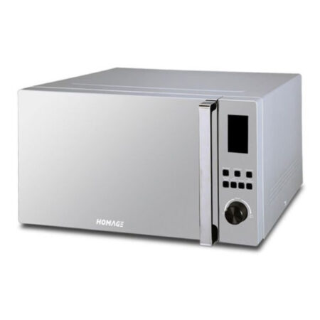 Homage Microwave Oven With Grill 45 Ltr (HDG-451S)