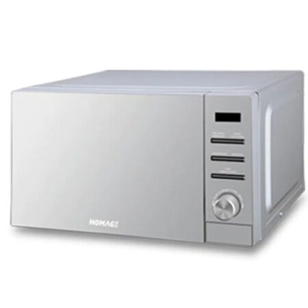 Homage Microwave Oven With Grill (HDG-201S)