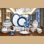 JOHANSON-BROS-Bone-China-65-Pcs-Dinner-Set -–-DS-551-Price-in-Pakistan