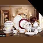 JOHANSON-BROS-Bone-China-89-Pcs-Dinner-Set -–-DS-402-Price-in-Pakistan