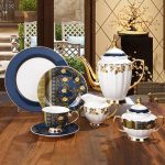JOHANSON-BROS-Bone-China-Tea-Set-24-Pcs-–-DS-174-Price-in-Pakistan