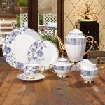 JOHANSON-BROS-Bone-China-Tea-Set-24-Pcs-–-DS-A338-Price-in-Pakistan