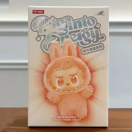 Labubu The Monster Plush Blind Box Labubu – Big Into Energy