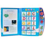 Learning-Audio-English-Spelling-&-Alphabet-Learning-Educational-Book-Price-in-Pakistan