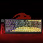 Madlions-FGG-MAD60HE-Magnetic-Switches-RGB-Wired-Keyboard-Yellow-Price-in-Pakistan
