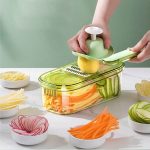 Multifunctional-Vegetable-Cutter-Vegetable-Spiralizer-with-Container-1.5L-Food-Preparation-Tool-Price-in-Pakistan