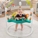 Musical-Baby-Jumper-360°-Rotating,-Various-Models-Price-in-Pakistan