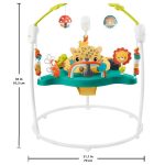 Musical-Baby-Jumper-360°-Rotating,-Various-Models-Price-in-Pakistan