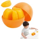 Orange-Shape-Funny-Puzzle,-Stress-Relief-Funny-Puzzle,-Educational-Toy-Toddler,-Smooth-Jigsaw-for-Learning-Price-in-Pakistan