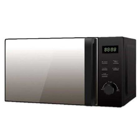 Orient Kabab Microwave Oven 20 Ltr Solo Black (Kabab 20D)