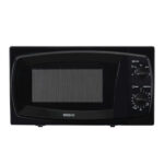 Orient Macaroni Microwave Oven 20 Liter Solo Black