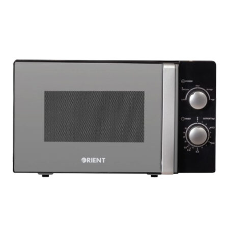 Orient Popcorn Microwave Oven 20 Ltr Solo Black (Popcorn 20M)