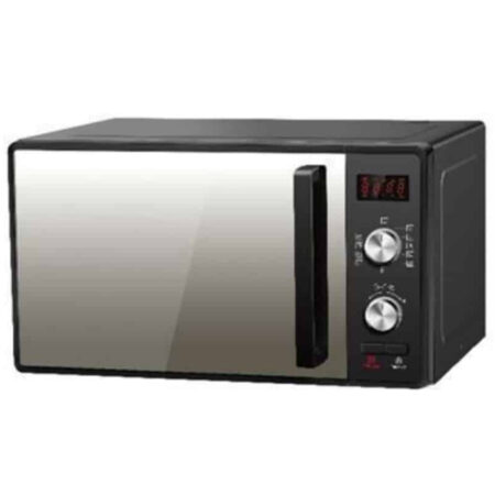 Orient Roast Microwave Oven 23 Ltr Grill Black