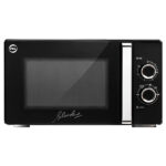 PEL-Silver-Line-Microwave-Oven-23-Ltr-Black-(PMO-23SLM)-Price-in-Pakistan