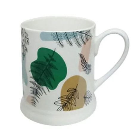 Porcelain Ceramic Coffee Mug 380 ML TXP-098