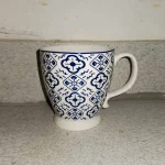 Porcelain Ceramic Coffee Mug 420 ML TXP-097 Price in Pakistan