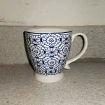 Porcelain Ceramic Coffee Mug 420 ML TXP-097 Price in Pakistan