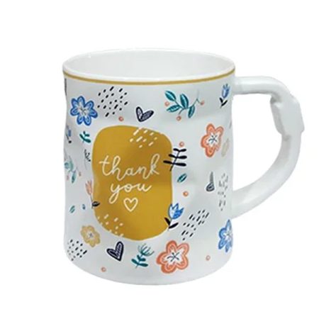 Porcelain Ceramic Coffee Mug 450ML TXP-099