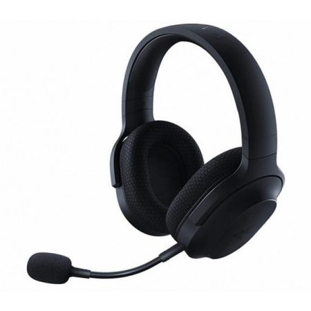 Razer Barracuda X Wireless Over Ear Gaming Headset 2022 Black