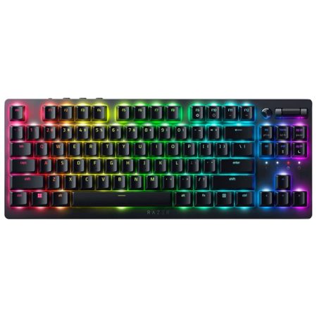 Razer Deathstalker V2 Pro Linear Optical Gaming Keyboard