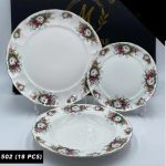 Royal-Albert-18-Pcs-Plate-Sets-–-502-Price-in-Pakistan