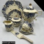 Royal-Albert-31-Pcs-Tea-Set-–-KY415-Price-in-Pakistan