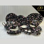 Royal-Albert-75-Pcs-Dinner-Set-For-8-Person-Black-–-406-F-Price-in-Pakistan
