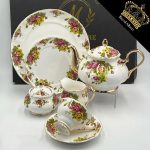 Royal-Albert-Bone-China-24-Pcs-Tea-Set -–-416-F-Price-in-Pakistan