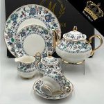 Royal-Albert-Bone-China-24-Pcs-Tea-Set -–-954-F-Price-in-Pakistan