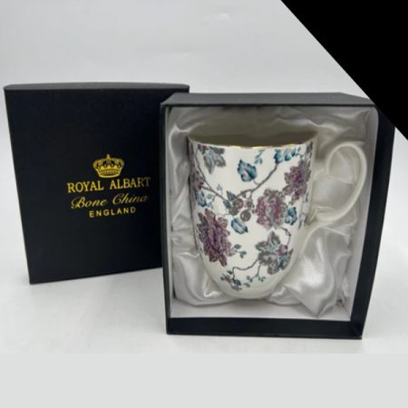 Royal Albert Single Mugs – 912