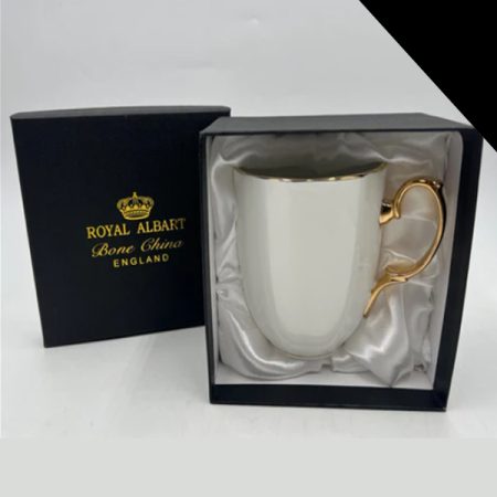 Royal Albert Single Mugs – 308