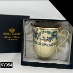 Royal Albert Single Mugs – KY954