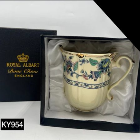Royal Albert Single Mugs – KY954