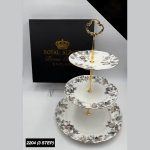 Royal-Albert-Three-Tier-Step-Cake-Stand-–-2204-F-Price-in-Pakistan