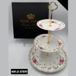 Royal-Albert-Three-Tier-Step-Cake-Stand-–-406-F-Price-in-Pakistan
