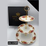 Royal-Albert-Three-Tier-Step-Cake-Stand-–-416-F-Price-in-Pakistan