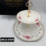 Royal-Albert-Two-Tier-Step-Cake-Stand-–-406-F-Price-in-Pakistan