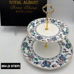 Royal-Albert-Two-Tier-Step-Cake-Stand-–-954-F-Price-in-Pakistan