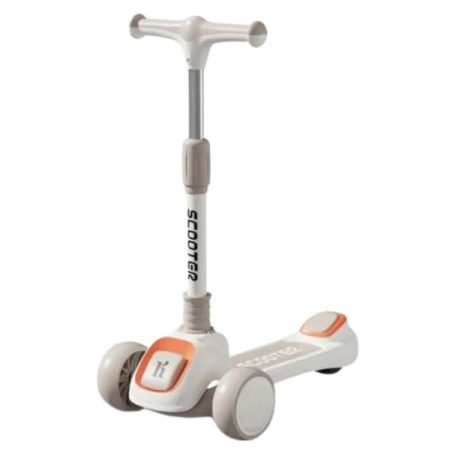 Zoomzy Kids Scooter