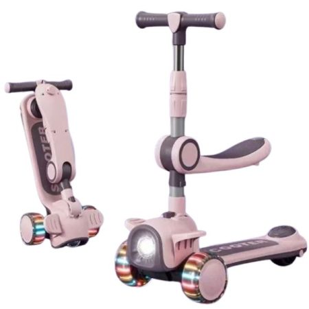 Flying Pigeon Children Scooty